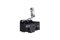 Emas MN1MIM1Y Metal Kısa Kollu Makaralı 1CO MN1 Serisi Plastik Mini Switch 