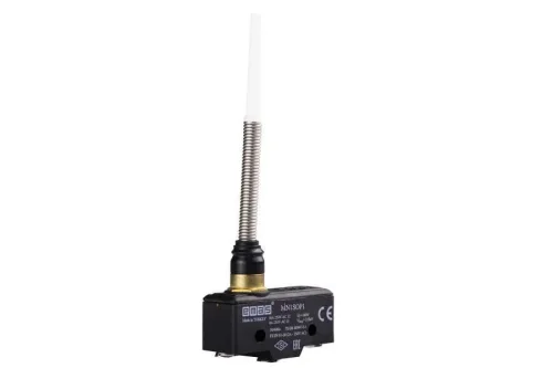 Emas MN1SOP1 Plastik Yay Kollu 1CO MN1 Serisi Plastik Mini Switch - 1