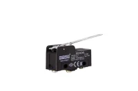 Emas MN2KIM2 Metal Uzun Kollu 1CO MN2 Serisi Plastik Mini Switch - 1