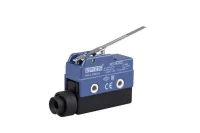 Emas MN3KIM2 Metal Uzun Kollu 1CO MN3 Serisi Metal Mini Switch 