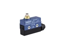 Emas MN3PUM7 Metal Kalın Pimli 1CO MN3 Serisi Metal Mini Switch - 1