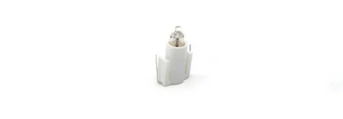 Emas PDA 220V AC Sarı Plastik Duy Ampullü - 1