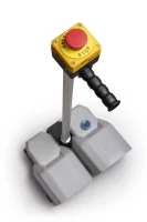 Emas PDABE 1NC Emniyetli Taşıma Kolu - 1