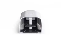 Emas PDKS11BX10G Metal Korumalı 1NO+1NC Tekli Gri Plastik Pedal - EMAS (1)