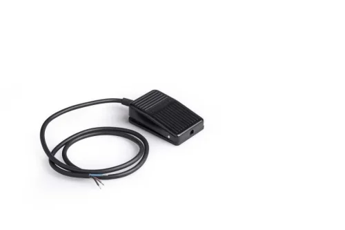 Emas PDM11 1CO 1mt Kablolu Siyah Plastik Pedal - 2