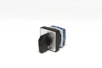 Emas PSA016AK131S 16A On-Off 1 Faz (0-1) 60° 48*48 Pako Şalter - 1