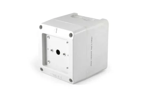 Emas PSK22 32-40A 3-4 Gövde İçin Pako Kutusu - 2