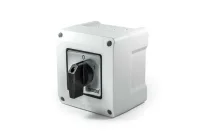 Emas PSK31 50-63A 1-2 Gövde İçin Pako Kutusu - 1