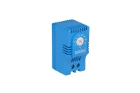 Emas PTM111 1NO Tekli Mavi PTM Serisi Termostat - 1