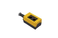 Emas PVK2X 2 Gözlü Boş Vinç Kumanda Kutusu - 1