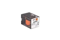 Emas RE1P08AC012 12VAC 2 Kontak 8 Pin Endüstriyel Röle - 1