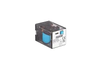 Emas RE1P08DC012 12VDC 2 Kontak 2 Kontak 8 Pin Endüstriyel Röle - 1