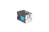 Emas RE1P08DC110 110VDC 2 Kontak 2 Kontak 8 Pin Endüstriyel Röle - 1