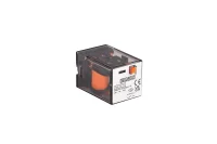Emas RE1P11AC110 110VAC 3 Kontak 3 Kontak 11 Pin Endüstriyel Röle - 1