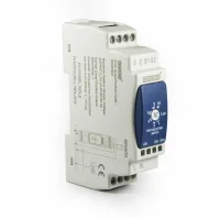 Emas RR3FR01 Ray Montaj 230VAC 1CO 10A (rezistif) Analog Fotosel Elektronik Röle - 1