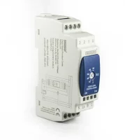 Emas RR3LL01 Ray Montaj 230VAC 1CO 10A (rezistif) Analog Sıvı Seviye Elektronik Röle - 1