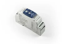 Emas RR3MP4F Ray Montaj 230VAC 1CO 10A (rezistif) Faz Sıralı %5-%15 Analog Motor Koruma Elektronik Röle - 1