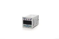 Emas RZ1D1B-1 8 Pin'li 12VAC/DC 1CO 5A (rezistif) 0,1sn-99,59Saat Dijital Zaman Elektronik Röle - 1