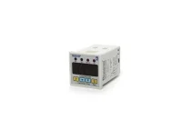 Emas RZ1D1C-5 8 Pin'li 230VAC 1CO 5A (rezistif) Dijital Sayıcı Elektronik Röle - 1