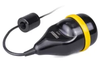 Emas SKF2-5N 1 Faz 5m Neopren Çift İzalasyon Standart Ağırlıklı Seviye Kontrol Flatörü 