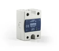 Emas SSRP1DA012 Klemensli 24-320V 12A Solid State Röle - 2