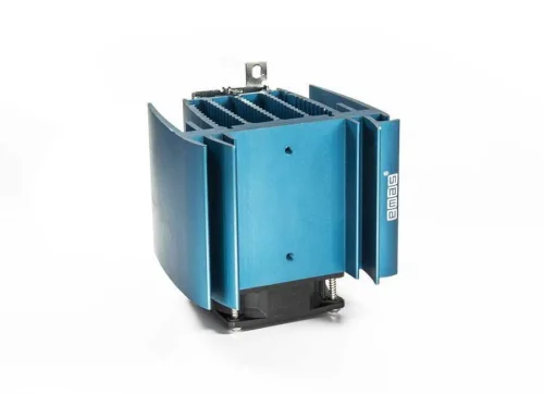 Emas SSS4F Ray Montaj Solid State Soğutucu - 1