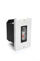 Emas TSG-13.0 8,00-13,0A Ankastre Termik Şalter - 1