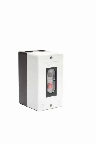 Emas TSP-1.60 0,90-1,60A Kutulu Termik Şalter - 1