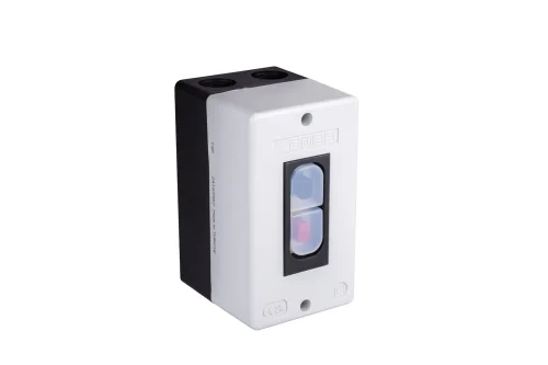 Emas TSP-3.50 2,40-3,50A Kutulu Termik Şalter - 1