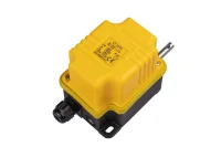 Emas VT2075 1/75 2 siviçli 2*CO 20° Tur Sivici - 1