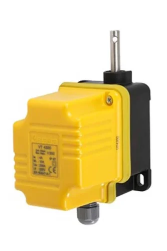 Emas VT4300 1/300 4 siviçli 4*CO 20° Tur Sivici - 1