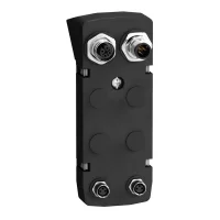 Schneider Electric VW3M9104 Endüstriyel Konnektörler İçin Bağlantı Modülü Canopen 2 Dı Source - 1