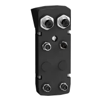 Schneider Electric VW3M9108 Endüstriyel Konnektörler İçin Bağlantı Modülü Ethercat 2 Dı Source Sto - 1