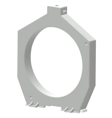 ENTES CBCT-70 Alçak Gerilim Akım Trafosu - 1