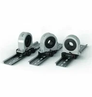 ENTES CT-25 Alçak Gerilim Akım Trafosu - 1