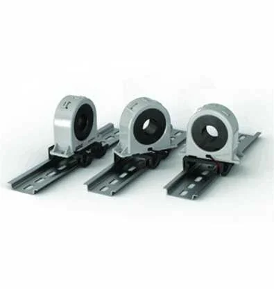 ENTES CT-25 Alçak Gerilim Akım Trafosu - 1