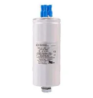 ENTES ENT.CF-230-5 Tek Fazlı Kondansatör - 1