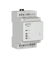 ENTES ETMO-02 Ethernet Gateway 85-265VAC/DC - 1