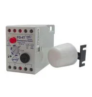 Entes FG-4T 220 VAC Fotosel Röle (Triyak Çıkışlı) - 1