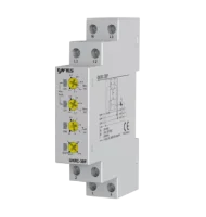 ENTES GKRC-30F Gerilim Koruma Rölesi - 1