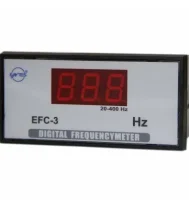 Entes M0040 EFC-3-48 Frekansmetreler - 1