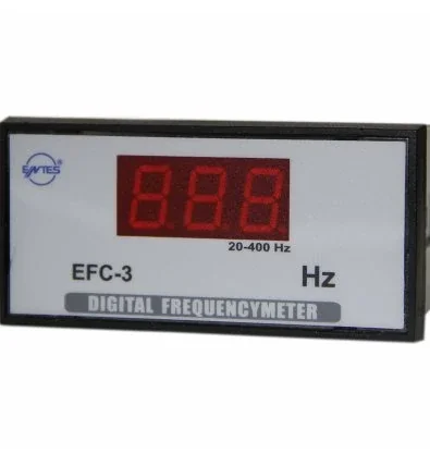 Entes M0040 EFC-3-48 Frekansmetreler - 1