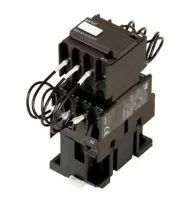 Entes M1420 ENT-KT-40-C12 Kompanzasyon Kontaktörleri - 1