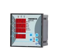 Entes M1453 EPR-04S-96-CT25 Güç Ve Enerji Ölçerler - 1