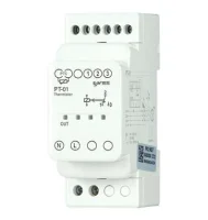 Entes M1907 PT-01 Motor(Faz) Koruma Röleleri - 1