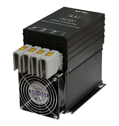 Entes M2021 ENT-SC-325S Statik Kontaktörler - 1