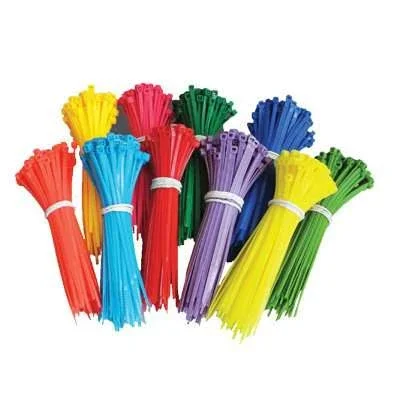 Entes M2053 TS1-1-36280B 36x280mm Kablo Bağı Siyah - 1