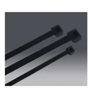 Entes M2081 TS1-1-46300UVB 46x300mm Kablo Bağı UV'ye Dayanıklı Siyah - 1