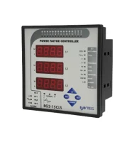 Entes M2157 RG3-15CLS Reaktif Güç Kontrol Röleleri - 1