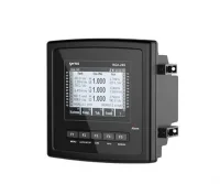 Entes M3754 RGA-20S Reaktif Güç Kontrol Röleleri - 1